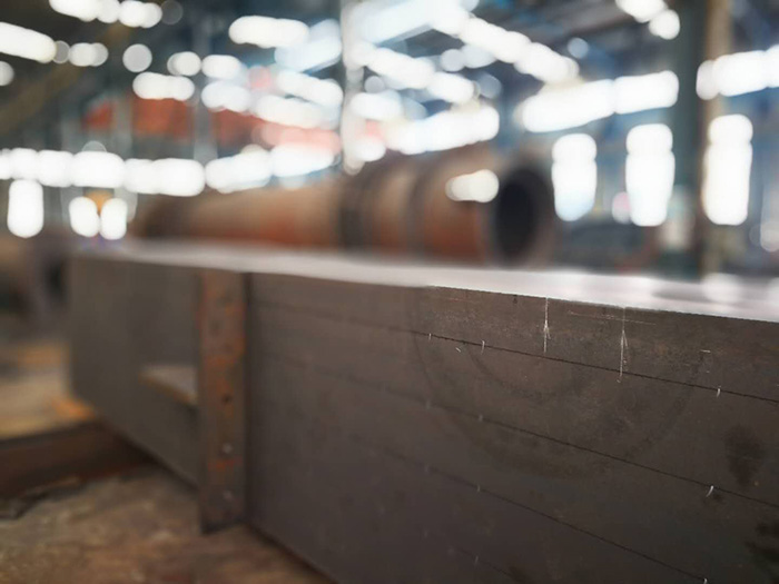 圓柱、箱型柱、十字形柱